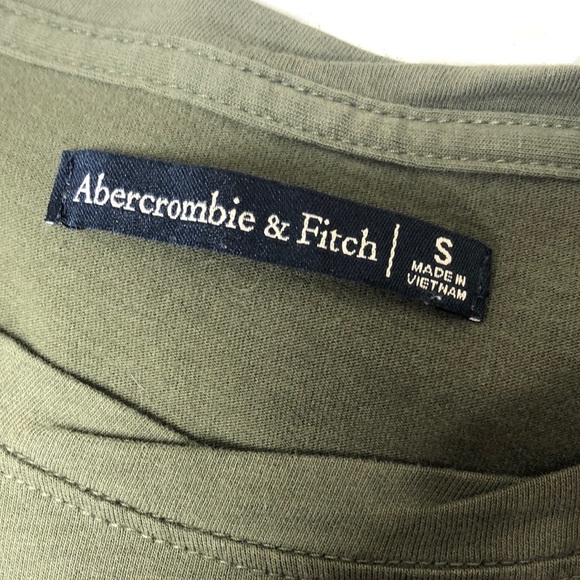 Abercrombie & Fitch dress - Picture 2 of 5